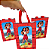 BOLSA  15  X 21 CM - Imagem 1