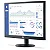 Monitor AOC 18.5" Led VGA e HDMI - E970SWHNL - Imagem 2