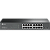 Switch TP-Link 16 Portas Gigabit para Rack e Mesa TL-SG1016D - Imagem 1