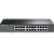 Switch TP-Link 24 Portas Gigabit para Rack e Mesa TL-SG1024D - Imagem 1