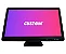 Monitor Touch Screen LCD Custom CTM 15,6" com Pedestal - Imagem 1