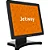 Monitor Touch Screen Jetway JMT330 15" com Pedestal - Imagem 2