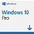 Windows 10 Pro 64bits - Licença Digital - Imagem 1