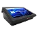 TB | Desktablet Jetway Touch Screen 10.1" - JDT-1000 (sem S.O) - Imagem 3