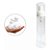 Frasco Pump Espumador 50ml Com Válvula Espumadora Para Limpeza De Cílios e Sombracelhas - Imagem 1