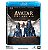 Avatar: Fogo e Cinzas [Blu-ray 3D + Blu-ray + Digital, 2025] - Imagem 1