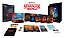 Stranger Things: A Série Completa - Deluxe Edition [4K UHD, 2016-2025] - [PRÉ-VENDA PARA 28/07/2026] - Imagem 2