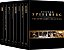 Steven Spielberg - Steelbook Library Case Spotlight Collection [4K UHD + Blu-ray] - Imagem 3