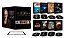 Steven Spielberg - Steelbook Library Case Spotlight Collection [4K UHD + Blu-ray] - Imagem 1