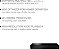 Blu-ray Player Panasonic DP-UB154 4K UHD Nativo Dolby Atmos HDR10+ Hi-Res Audio - Sob encomenda - Imagem 4