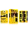 Kill Bill: The Whole Bloody Affair (VHS,2025) - [PRÉ-VENDA PARA 28/07/2026] - Imagem 1