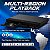Blu-ray Player Sony UBP-X700U 4K UHD Nativo HDR Dolby Vision Dolby Atmos Hi-Res Audio - Desbloqueado- Sob encomenda - Imagem 3