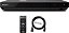 Blu-ray Player Sony UBP-X700U 4K UHD Nativo HDR Dolby Vision Dolby Atmos Hi-Res Audio - Desbloqueado- Sob encomenda - Imagem 1
