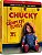 Chucky - A Série Completa - Steelbook [Blu-ray, 2021-2024] - Imagem 2