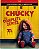 Chucky - A Série Completa - Steelbook [Blu-ray, 2021-2024] - Imagem 3