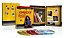 Chucky - A Série Completa - Steelbook [Blu-ray, 2021-2024] - Imagem 1
