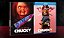 Vivendo com Chucky - [Blu-ray, 2022] - Imagem 1
