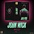 John Wick: De Volta ao Jogo Titans of Cult - Steelbook (4K UHD + Blu-ray,2014) - Imagem 2