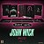 John Wick: De Volta ao Jogo Titans of Cult - Steelbook (4K UHD + Blu-ray,2014) - Imagem 1