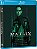 Matrix - Coleção 4 Filmes (Blu-ray Remasterizado, 1999-2021) - Dublado & Legendado - Imagem 1