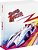 Speed Racer - SteelBook Collector’s Edition(4K UHD + Blu-ray, 2007) - PRONTA ENTREGA - Imagem 6