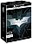 Trilogia Batman: O Cavaleiro das Trevas - [4K UHD + Blu-ray, 2005-2012] Dublado e Legendado - Imagem 1