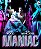 Maníaco - [4K UHD + Blu-ray, 2012] - PRÉ-VENDA PARA 29/09/2026 - Imagem 1