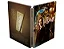 Harry Potter - Edição Limitada de 25 Anos Coleção Completa 8 Filmes - Steelbook Library Case (4K UHD + Blu-ray, 2001-2011) - UK - Dublado e Legendado - [PRÉ-VENDA PARA 05/10/2026] - Imagem 13
