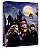 Harry Potter - Edição Limitada de 25 Anos Coleção Completa 8 Filmes - Steelbook Library Case (4K UHD + Blu-ray, 2001-2011) - UK - Dublado e Legendado - [PRÉ-VENDA PARA 05/10/2026] - Imagem 6