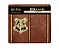 Harry Potter - Edição Limitada de 25 Anos Coleção Completa 8 Filmes - Steelbook Library Case (4K UHD + Blu-ray, 2001-2011) - UK - Dublado e Legendado - [PRÉ-VENDA PARA 05/10/2026] - Imagem 3