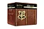 Harry Potter - Edição Limitada de 25 Anos Coleção Completa 8 Filmes - Steelbook Library Case (4K UHD + Blu-ray, 2001-2011) - UK - Dublado e Legendado - [PRÉ-VENDA PARA 05/10/2026] - Imagem 2