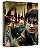 Harry Potter - Edição Limitada de 25 Anos Coleção Completa 8 Filmes - Steelbook Library Case (4K UHD + Blu-ray, 2001-2011) - UK - Dublado e Legendado - [PRÉ-VENDA PARA 05/10/2026] - Imagem 18