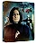 Harry Potter - Edição Limitada de 25 Anos Coleção Completa 8 Filmes - Steelbook Library Case (4K UHD + Blu-ray, 2001-2011) - UK - Dublado e Legendado - [PRÉ-VENDA PARA 05/10/2026] - Imagem 14