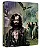 Harry Potter - Edição Limitada de 25 Anos Coleção Completa 8 Filmes - Steelbook Library Case (4K UHD + Blu-ray, 2001-2011) - UK - Dublado e Legendado - [PRÉ-VENDA PARA 05/10/2026] - Imagem 8