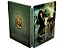 Harry Potter - Edição Limitada de 25 Anos Coleção Completa 8 Filmes - Steelbook Library Case (4K UHD + Blu-ray, 2001-2011) - UK - Dublado e Legendado - [PRÉ-VENDA PARA 05/10/2026] - Imagem 17