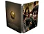 Harry Potter - Edição Limitada de 25 Anos Coleção Completa 8 Filmes - Steelbook Library Case (4K UHD + Blu-ray, 2001-2011) - UK - Dublado e Legendado - [PRÉ-VENDA PARA 05/10/2026] - Imagem 19