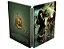 Harry Potter - Edição Limitada  de 25 Anos Coleção Completa 8 Filmes - Steelbook Library Case (4K UHD + Blu-ray + Digital, 2001-2011) - US -Dublado e Legendado - Imagem 18