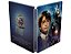 Harry Potter - Edição Limitada  de 25 Anos Coleção Completa 8 Filmes - Steelbook Library Case (4K UHD + Blu-ray + Digital, 2001-2011) - US -Dublado e Legendado - Imagem 6