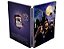 Harry Potter - Edição Limitada  de 25 Anos Coleção Completa 8 Filmes - Steelbook Library Case (4K UHD + Blu-ray + Digital, 2001-2011) - US -Dublado e Legendado - Imagem 8
