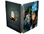 Harry Potter - Edição Limitada  de 25 Anos Coleção Completa 8 Filmes - Steelbook Library Case (4K UHD + Blu-ray + Digital, 2001-2011) - US -Dublado e Legendado - Imagem 12