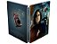 Harry Potter - Edição Limitada  de 25 Anos Coleção Completa 8 Filmes - Steelbook Library Case (4K UHD + Blu-ray + Digital, 2001-2011) - US -Dublado e Legendado - Imagem 16