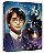 Harry Potter - Edição Limitada  de 25 Anos Coleção Completa 8 Filmes - Steelbook Library Case (4K UHD + Blu-ray + Digital, 2001-2011) - US -Dublado e Legendado - Imagem 5