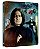 Harry Potter - Edição Limitada  de 25 Anos Coleção Completa 8 Filmes - Steelbook Library Case (4K UHD + Blu-ray + Digital, 2001-2011) - US -Dublado e Legendado - Imagem 15