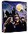 Harry Potter - Edição Limitada  de 25 Anos Coleção Completa 8 Filmes - Steelbook Library Case (4K UHD + Blu-ray + Digital, 2001-2011) - US -Dublado e Legendado - Imagem 7