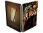 Harry Potter - Edição Limitada  de 25 Anos Coleção Completa 8 Filmes - Steelbook Library Case (4K UHD + Blu-ray + Digital, 2001-2011) - US -Dublado e Legendado - Imagem 14
