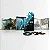 Godzilla Minus One - Steelbook Limitado (4K UHD + Blu-ray, 2023) - [PRÉ-VENDA] - Imagem 1