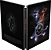 A Hora do Pesadelo - Coleção de 7 Filmes - UK - Steelbook Library Case [4K Ultra HD + Blu-ray, 1984-1995] - [PRÉ-VENDA PARA 20/09/2026] - Imagem 6