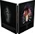 A Hora do Pesadelo - Coleção de 7 Filmes - UK - Steelbook Library Case [4K Ultra HD + Blu-ray, 1984-1995] - [PRÉ-VENDA PARA 20/09/2026] - Imagem 4