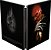 A Hora do Pesadelo - Coleção de 7 Filmes - UK - Steelbook Library Case [4K Ultra HD + Blu-ray, 1984-1995] - [PRÉ-VENDA PARA 20/09/2026] - Imagem 8