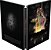 A Hora do Pesadelo - Coleção de 7 Filmes - UK - Steelbook Library Case [4K Ultra HD + Blu-ray, 1984-1995] - [PRÉ-VENDA PARA 20/09/2026] - Imagem 5